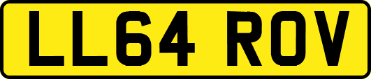 LL64ROV