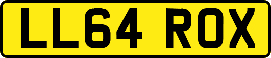 LL64ROX