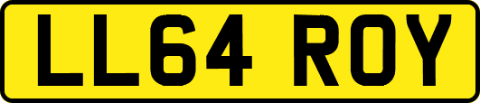 LL64ROY