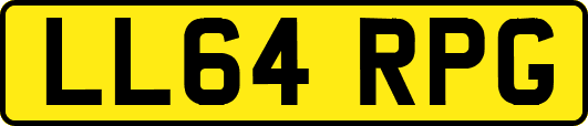 LL64RPG