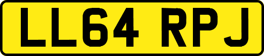 LL64RPJ