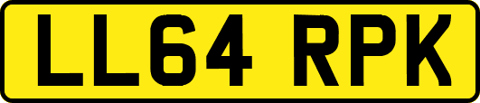 LL64RPK