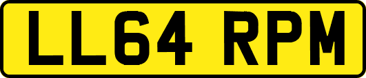 LL64RPM