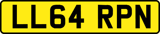 LL64RPN