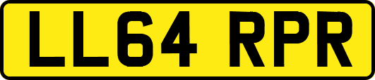 LL64RPR