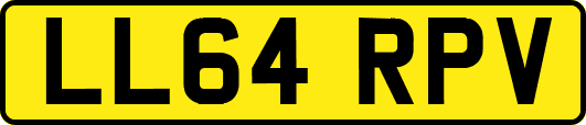 LL64RPV