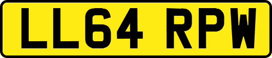 LL64RPW