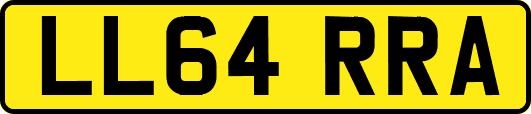 LL64RRA