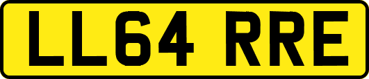 LL64RRE