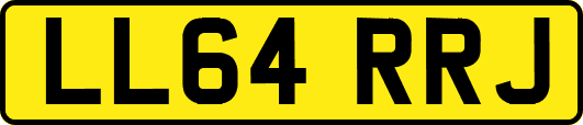 LL64RRJ