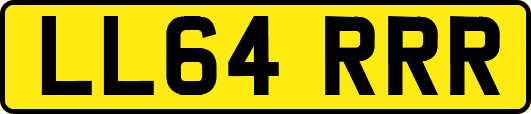 LL64RRR