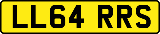 LL64RRS