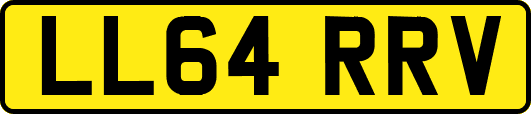 LL64RRV