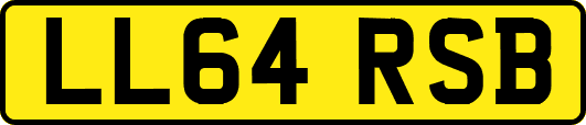 LL64RSB