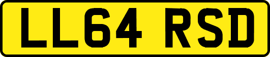 LL64RSD