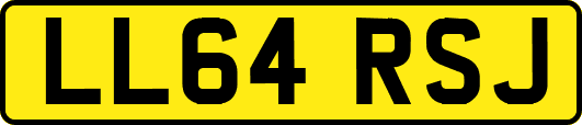 LL64RSJ