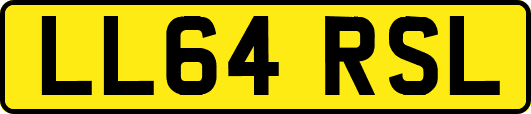 LL64RSL