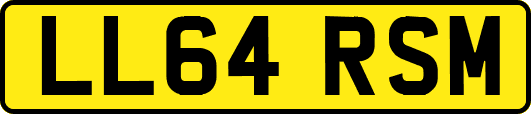 LL64RSM