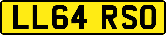 LL64RSO