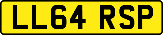 LL64RSP