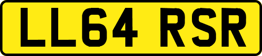 LL64RSR