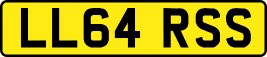 LL64RSS