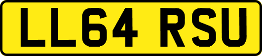 LL64RSU