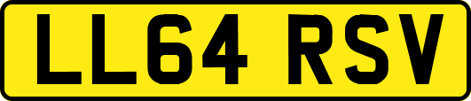 LL64RSV