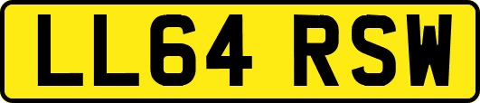 LL64RSW