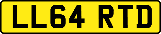 LL64RTD