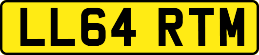LL64RTM