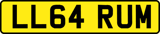 LL64RUM