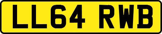 LL64RWB