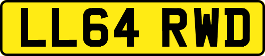 LL64RWD