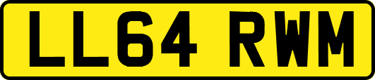 LL64RWM