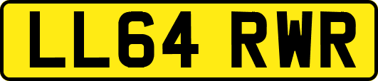 LL64RWR