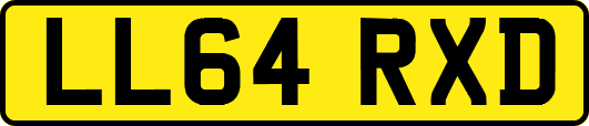 LL64RXD