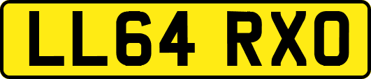 LL64RXO