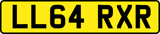 LL64RXR