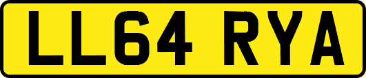 LL64RYA