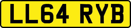 LL64RYB