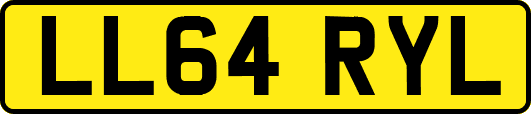 LL64RYL