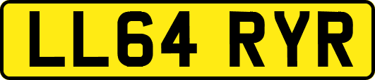 LL64RYR