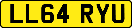 LL64RYU