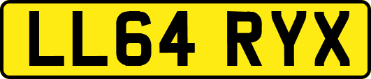 LL64RYX