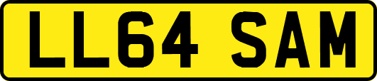 LL64SAM