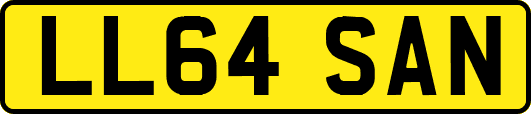 LL64SAN