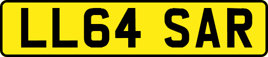 LL64SAR
