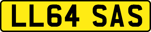 LL64SAS