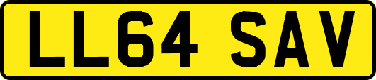 LL64SAV